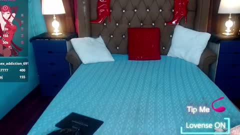 Snapshot of xnaughty_haileyx chatting on 4, 1, 2025 Hailey online show from 4, 1, 2025