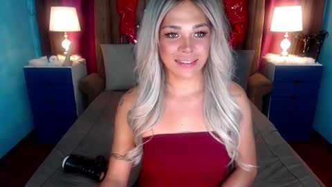 Snapshot of xnaughty_haileyx chatting on 19, 2, 2025 Hailey online show from 19, 2, 2025