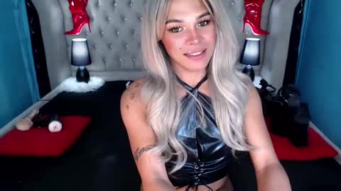 Snapshot of xnaughty_haileyx chatting on 27, 2, 2025 Hailey online show from 27, 2, 2025