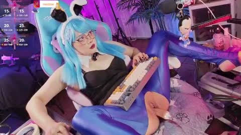 Snapshot of xnixycrow11 chatting on 25, 7, 2026 Nixy Crow online show from 25, 7, 2026