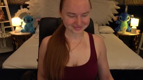 Monica online show from 15, 11, 2025