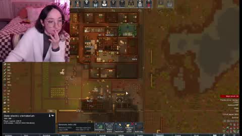 Snapshot of xo_sadie chatting on 14, 12, 2024 Xo Sadie online show from 14, 12, 2024