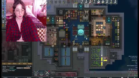 Xo Sadie online show from 14, 11, 2025