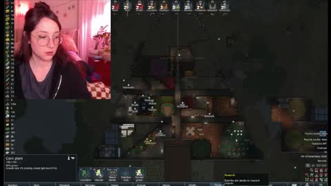 Xo Sadie online show from 8, 1, 2026