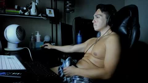 xoalejandroxo6 online show from 20, 4, 2026