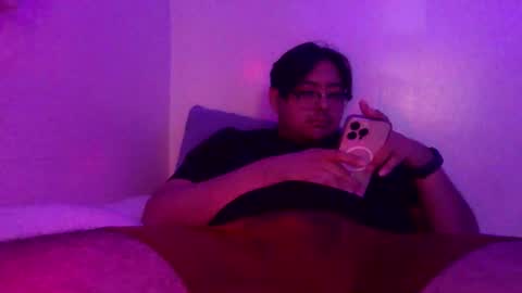 Alejandro FullMoon online show from 15, 11, 2025