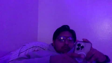 Alejandro FullMoon online show from 22, 11, 2025