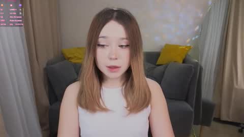 Snapshot of xohanna chatting on 19, 11, 2025 Milana online show from 19, 11, 2025