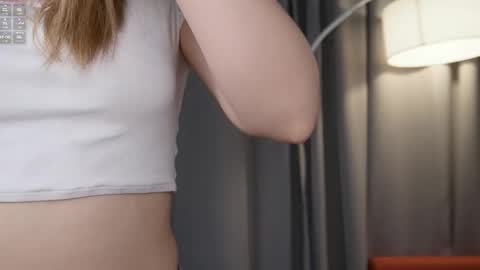 Milana online show from 22, 2, 2026