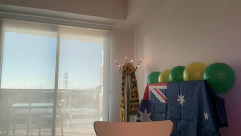 Snapshot of xopeachybaby chatting on 22, 6, 2026 xopeachybaby online show from 22, 6, 2026