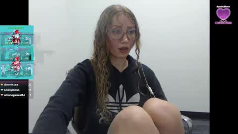 xopuss online show from 19, 12, 2025