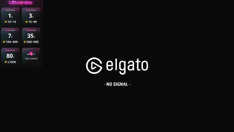 XoRylan online show from 10, 1, 2025