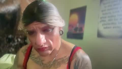 XXdaniiXX online show from 31, 3, 2026