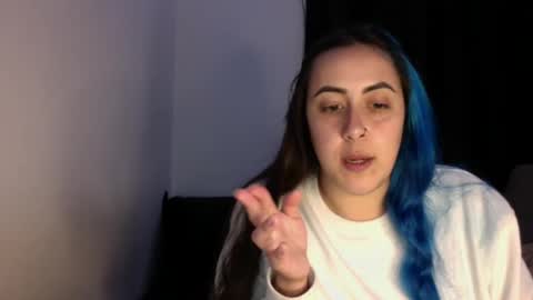 Miss K online show from 6, 3, 2025