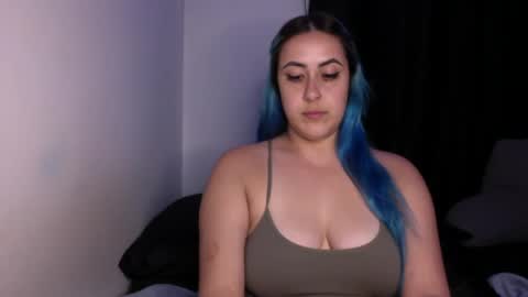 Miss K online show from 2, 10, 2025