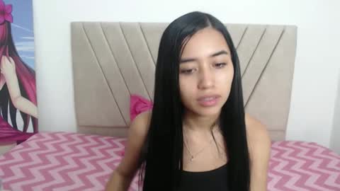 Snapshot of xoxo_melany chatting on 19, 2, 2026 melany online show from 19, 2, 2026