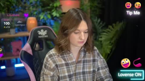 xoxo_molly online show from 30, 11, 2025