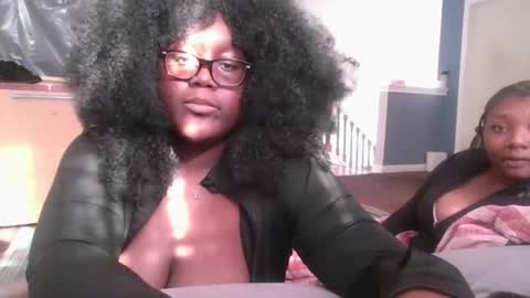 ebonibabe online show from 18, 7, 2026