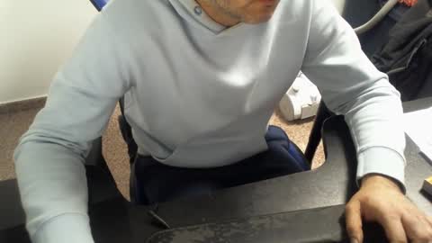 Snapshot of xoxopum chatting on 17, 1, 2025 xoxopum online show from 17, 1, 2025