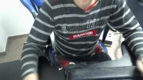 Snapshot of xoxopum chatting on 19, 1, 2025 xoxopum online show from 19, 1, 2025