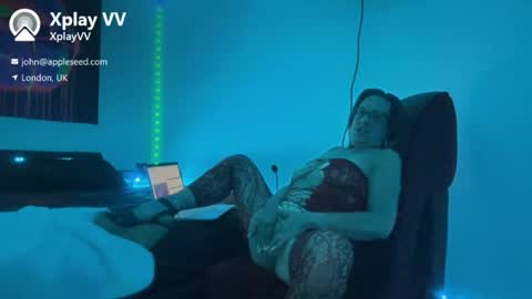 Snapshot of xplayvv chatting on 5, 8, 2026 Valentina Vega online show from 5, 8, 2026