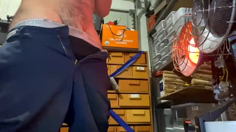 Xploringus online show from 14, 11, 2025