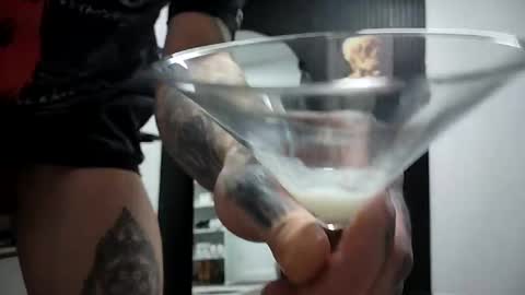 xristboy666 online show from 28, 2, 2025