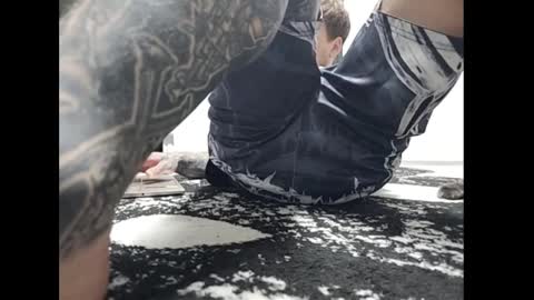 xristboy666 online show from 8, 3, 2025