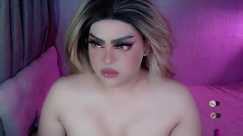 xsabbylicious69 online show from 17, 3, 2026