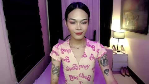 IGkenshee wow online show from 3, 4, 2026