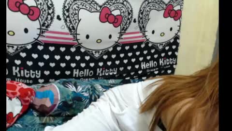 Snapshot of xsexyhotmomma69x chatting on 7, 12, 2024 merayel online show from 7, 12, 2024