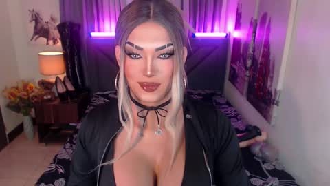 Cattaleya online show from 25, 1, 2025