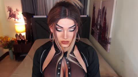 Cattaleya online show from 13, 2, 2025