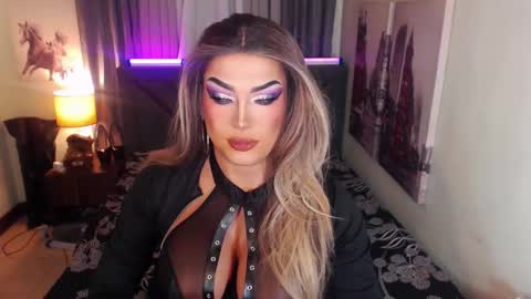 Cattaleya online show from 18, 2, 2025