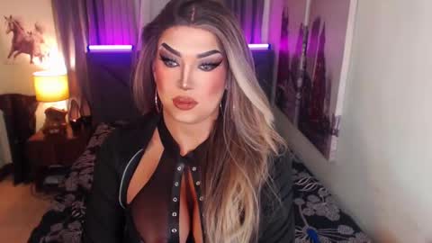 Cattaleya online show from 20, 2, 2025