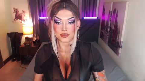 Cattaleya online show from 26, 2, 2025