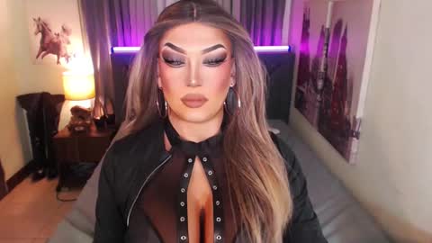 Cattaleya online show from 27, 2, 2025