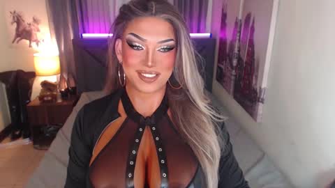 Cattaleya online show from 2, 3, 2025