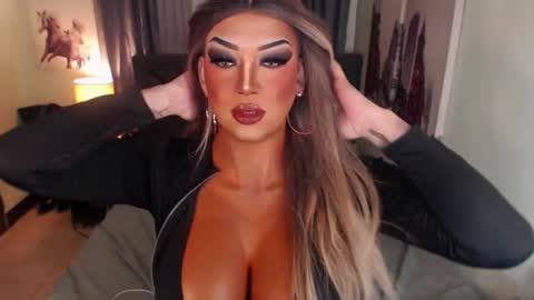 Cattaleya online show from 11, 3, 2025