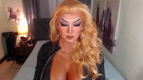 Cattaleya online show from 12, 3, 2025