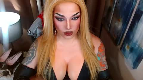 Cattaleya online show from 30, 11, 2025