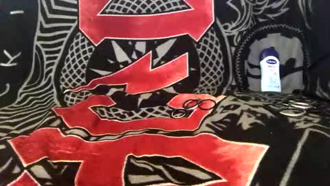 Snapshot of xslashmex chatting on 22, 9, 2025 XslashmeX online show from 22, 9, 2025