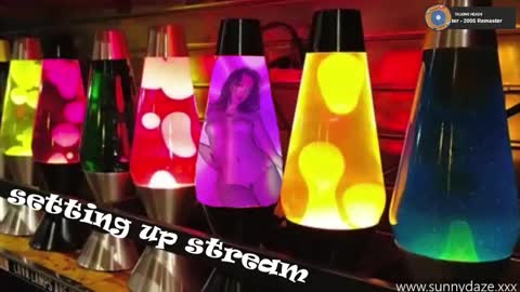 Sunny Daze online show from 13, 2, 2026