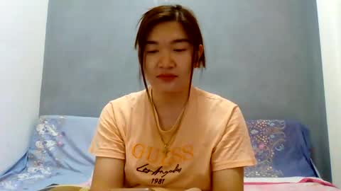 Snapshot of xsweetiemajax chatting on 20, 12, 2025 HI IM PAULINE online show from 20, 12, 2025