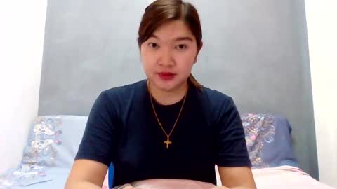 Snapshot of xsweetiemajax chatting on 13, 1, 2026 HI IM PAULINE online show from 13, 1, 2026