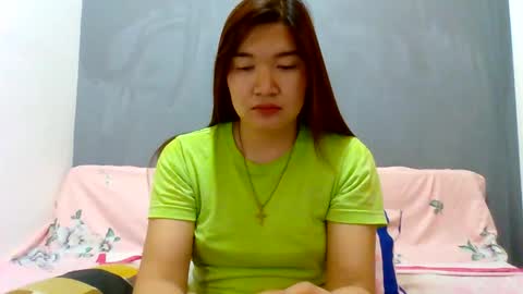 Snapshot of xsweetiemajax chatting on 26, 2, 2026 HI IM PAULINE online show from 26, 2, 2026
