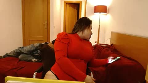Snapshot of xthiagoxevax chatting on 4, 12, 2024 thiagoeva online show from 4, 12, 2024