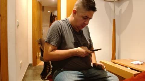 Snapshot of xthiagoxevax chatting on 9, 12, 2024 thiagoeva online show from 9, 12, 2024