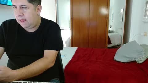 thiagoeva online show from 27, 10, 2025