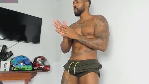 Stipp3r online show from 28, 11, 2025